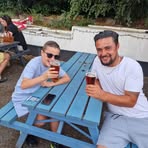 Tommy O'Brien - Facebook