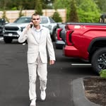Tommy OBrien Jr. - @turbotrd_yfztommy2 - Instagram