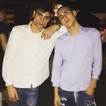 Tommy De Pace - @depace_tommy - Instagram