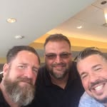 Tommy Pace - @tommypace259 - Instagram