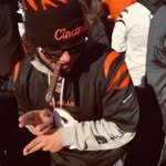 Tommy Pace - @tommy_pace_34 - Instagram