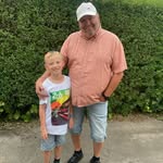 Tommy Pedersen - @tommy5034 - Instagram