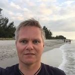 Tommy Pedersen - @pedersen4782 - Instagram