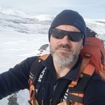 Tommy Pedersen - @tommypedersen22 - Instagram