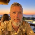 Tommy Pedersen - @pedersen1970 - Instagram