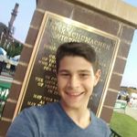 Tommy Pena - @tommy_p_93 - Instagram