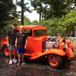 Tom Pendley - @tom.pendley.98 - Instagram