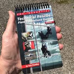 Tom Pendley - @drr.rescue - Instagram