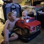 Tommy Perdue - @perduetommy1711 - Instagram