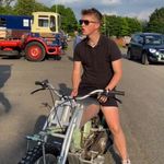 Tommy - @tommy__pickard - Instagram