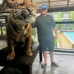Tom Pike - @tommypikw - Instagram