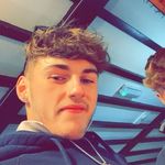Tom Pike - @pike4401 - Instagram