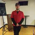 Tommy Pike - @hard.rok.752 - Instagram
