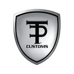 Tommy Pike Customs - @tommypikecustoms - Instagram