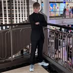 Tommy Pilgrim - Facebook