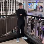 Tommy Pilgrim - @tpilgy0116 - Instagram