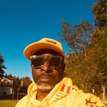Tommy TheRock Pleasant - @rockman1033 - Instagram