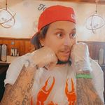 Tommy Plummer - @oskeno012 - Instagram