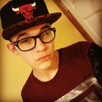 Tommy Plummer - @ayeeee_its_tommy - Instagram