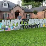 Tommy Polk - @mtpolk2011 - Instagram