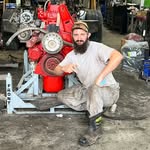 Tommy Polk - @terribletomkat - Instagram