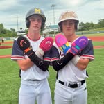 Tommy Poole - @tommy_plays_ball - Instagram