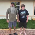 Tommy Potts - @tommyjr73 - Instagram