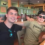 Tommy Potts - @tommyp_118 - Instagram