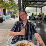 Tommy - @tommy.potts_ - Instagram