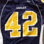 Tommy Pratt - @tommy_football42 - Instagram