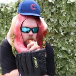Tommy Pratt - @chosen_undead - Instagram