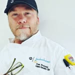 Tom Provost - @paleochef.tp - Instagram