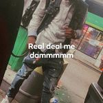 Tommie Purdy - @tpmoneygang - Instagram