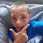 Tommy Purdy - @purdy.tommy - Instagram