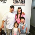 Tommy Purdy - @bucked_up_14 - Instagram