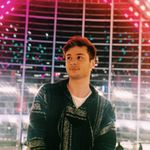 Tommy Purdy - @tomfoolery10 - Instagram