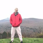 Tommy Purdy - @purdytommy - Instagram