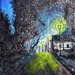 Tommy Quick - @quickpaints - Instagram
