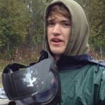 Tommy Rainey - @alaskanman92 - Instagram