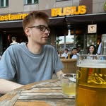 Tom Ramage - @ramage_tom - Instagram