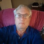Tommy Lee Ramage Jr. - @wileecoyote48 - Instagram