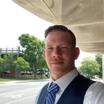 Tom Raynor - @traynor4387 - Instagram