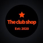 Tom Raynor - @rays_the_club_shop - Instagram