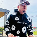 Tommy Redd - @nastymanlive - Instagram