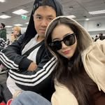Tum Chuamklang - @tommyreddevil - Instagram