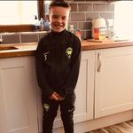 Tommy Redding - @tommyreds2020 - Instagram