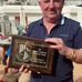 Tommy Reddington - Facebook