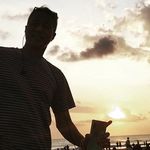 Tommy Wiratama - @tommyreddington - Instagram