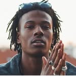 Lukho La Seba - @tommy_reece_ - Instagram