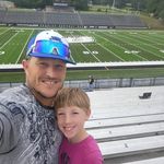 Tommy Lawson - @tommyreecee23 - Instagram